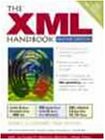 The Xml Handbook (Charles F. Goldfarb Series on Open Information Management)