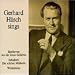 Gerhard Hüsch Sings