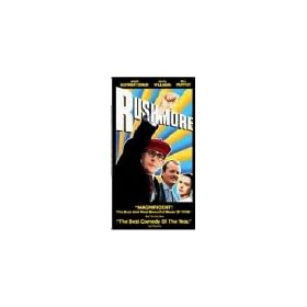 Rushmore [VHS]