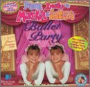 You`re Invited to a Ballet Party