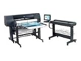 HP DesignJet 4500mfp - Printer - colour - ink-jet - Roll (106.7 cm x 175 m) - 2400 dpi x 1200 dpi - up to 93 sq.m/hour - capacity: 2 rolls - IEEE1394 FireWire, 10/100Base-TX