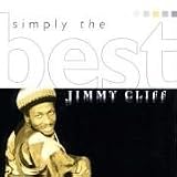 Jimmy Cliff Album - Simply the Best (Front side)