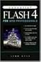 Essential Flash 4 for Web Professionals (The Prentice Hall Essential Web Professionals Series)