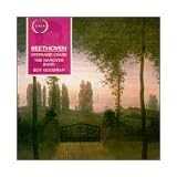 Ludwig van Beethoven: Violin Concerto in D major, Op. 61 / Romance No. 1 in G major, Op. 40 / Romance No. 2 in F major, Op. 50 - Stephanie Chase / The Hanover Band / Roy Goodman
