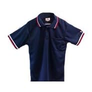 Buy Teamwork Pro-Style Mesh Umpire Shirt (Large)
