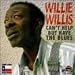 Willie Willis - 