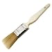 Kitchen & Housewares : 1" Natural Bristle Pastry Brush (13-0816)