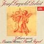 Josef Leopold Duk�t: Cithara Nova