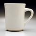 Princess White Tiara Mug 7-1/2 oz., 36 per case, 36/CA