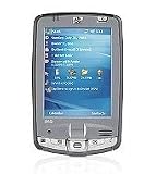 HP iPAQ Pocket PC hx2790 - Windows Mobile 5.0 Premium Edition - PXA270 624 MHz - RAM: 64 MB - ROM: 192 MB 3.5 TFT ( 240 x 320 ) - fingerprint - IrDA, Bluetooth, 802.11b