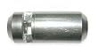 Westward 2ZYF1 Nozzle, Air Shield, 1 3/16 In Length