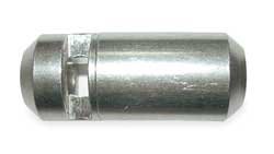 Westward 2ZYF1 Nozzle, Air Shield, 1 3/16 In Length