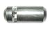 Westward 2ZYF1 Nozzle, Air Shield, 1 3/16 In Length