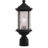 16-1/2-Inch Outdoor Post Light