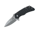 Gerber-Crusader Plain Edge Knife