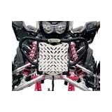 Motoworks Motorsport EZ-FIT MX XC Bumper - Black 80-1012 by Motoworks