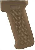 Tapco Ak Original Style Pistol Grip - Dark Earth