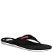 Reebok Men's NFL Summer Time Flip Chiefs