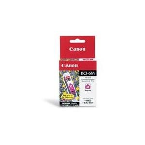 CNMBCI6M - Canon BCI-6M Ink Cartridge