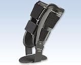 FLA 40-800 FLEXLITE SPORT ARTICULATING HINGED ANKLE BRACE SMALL