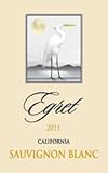 2011 Egret Sauvignon Blanc 750 mL Wine