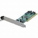 BUFFALO PCIバス SerialATAインターフェースボード IFC-PCI2SA