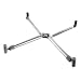Office Products : Targus Mobile X Notebook Stand - AWE0901US