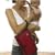 Skip hop pronto portable changing kit/red