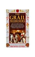 The Grail Murders