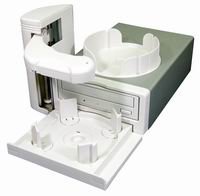 Acronova DupliQ Automated DVD/CD Duplicator