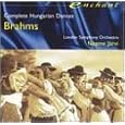 Brahms: Complete Hungarian Dances