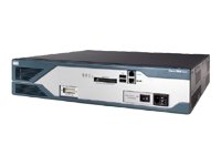 Cisco 2851 Voice Bundle Router Preisvergleich