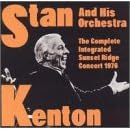 Live At The Sunset Ridge, 1976 by Stan Kenton