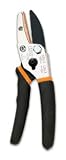 Fiskars Traditional Anvil Pruner #9129