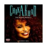 Remix Project-Greatest Hitspar Chaka Khan