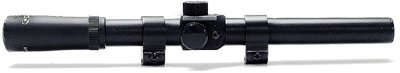BSA Air Rifle Scope 4 x 15mm