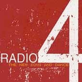 The New Song and Dance by  Radio 4 