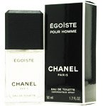 Mens designers Cologne by Chanel, ( EGOISTE EAU DE TOILETTE SPRAY 3.4 oz ) + On Sale ) - @Up To 55% Off