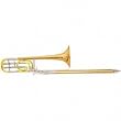 88H Symphony Series Pro F Attachment Trombone 88H Lacquer