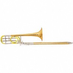 Conn Symphony 88HO Trombone