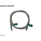 6Ft CAT5 RJ45 Ethernet Network Cable - New