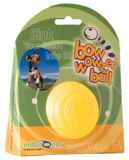 Bow Wowzer Ball - Red