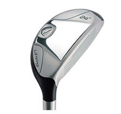 Fourteen UT-409 Hybrid : right, 24, Fourteen MD-350 su Graphite (Stiff)