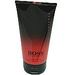 BOSS INTENSE by Hugo Boss for Women BODY LOTION 5 OZ