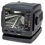 Memorex MT0500 5" Black & White TV