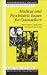 Medical and Psychiatric Issues for Counsellors (Professional Skills for Counsellors series)
