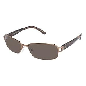 Elizabeth Arden Elizabeth Arden Petite EA 5120 Ladies Sunglasses