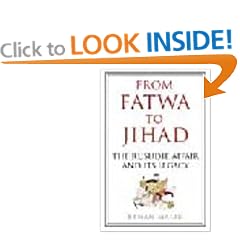 From Fatwa to Jihad