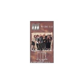No One Else [VHS]