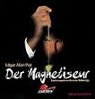 Schwarze Serie 4-Magnetiseur